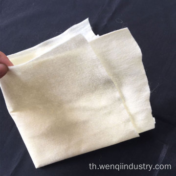 Aramid Spunlace Nonwoven Apertured Nonwoven Fabric